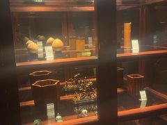 -香然会·园林雅宴(陆家嘴店)