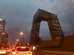 -中央广播电视总台(光华路办公区)