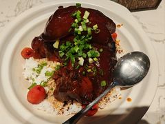 -八大碗·东北菜·锅包肉(佳兆业店)