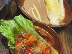 -冯校长老火锅(广州正佳广场店)