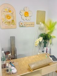 -芊冉•美甲美睫纹绣