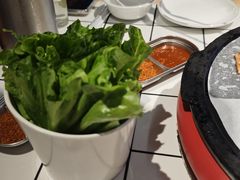 -酒拾烤肉(奥体天虹店)