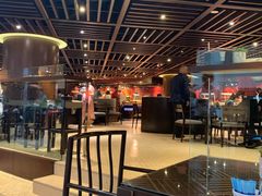 -吉隆坡喜来登帝国酒店