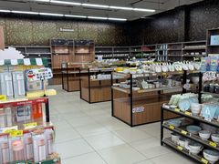 -永辉超市(中南城店)