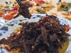 -龙姐私房菜(和顺古镇店)