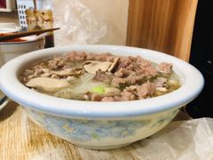 -古街捞化牛杂(井大店)