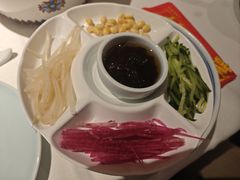 -惠丰堂饭庄·烤鸭·京味菜(万泉庄 苏州桥店)