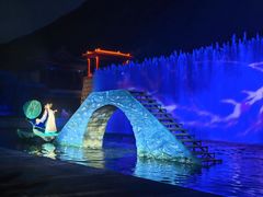 -华清宫景区