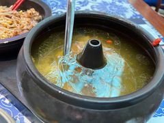 -云海肴·汽锅鸡·云南菜(南强街店)