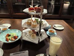 -广富林宰相府酒店·水云间