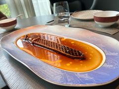 -曾宴·楚菜(湖北省博物馆店)