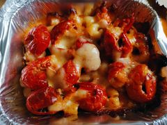 芝士焗干煸小龙虾-必胜客(星兰宅急送店)