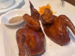 -民国红公馆·秦淮八艳(夫子庙店)