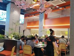 -楚太子  中餐&烧烤(武大店)