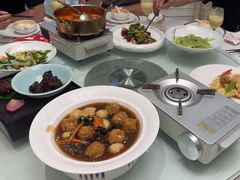 -谢先生酒店·椒宴集(沙湖店)