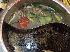 -袁记串串香(北国店)