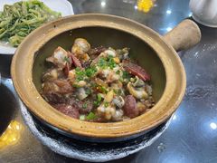 -红星光发煲仔饭(文海店)