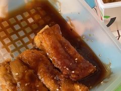 -德克士(茶店子客运站店)