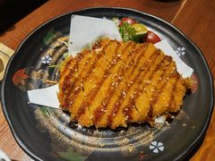 -一吉焼鸟·FOUNDER(桂林路店)