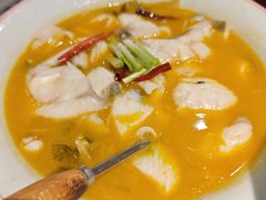 -拾捌川·自贡爆炒(新街口店)