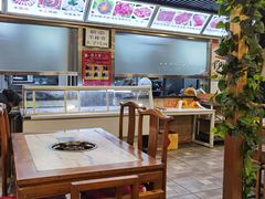 -马记伊源斋涮肉·清真菜(百子湾店)