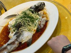 -大笑饭堂(甲子桥店)