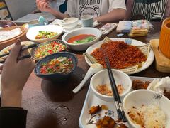 -乔街深夜食堂·台州菜·高压锅生蚝(杭州总店)