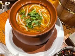 -滇香肴·云南菜蒸汽石锅鱼(云南北路店)