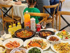 -好兄弟郭巨海鲜(天一阁店)