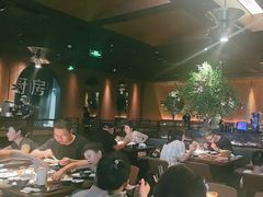 -同仁四季椰子鸡(宝安壹方城店)
