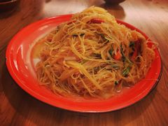 泰椒土豆丝-先启半步颠小酒馆(回龙观店)