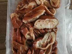 红烧肥肠-味香鸭子店(汉口西路店)