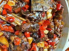 劲辣小甲鱼-老三样·旧食新味(万寿宫店)