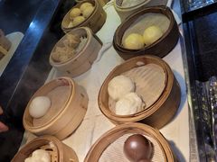 -大佛寺高级素食自助餐厅