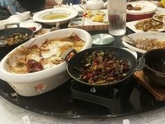 -高老庄新家宴(北斗星广场店)