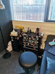 -飛凡TATTOO纹身•原创