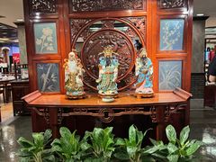 -中国大酒店·食街