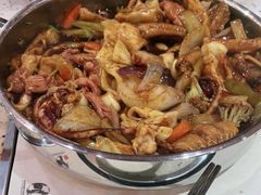 -来御来三汁焖锅(万邦店)