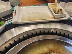 -灶座小锅烀饼·铁锅炖(道里店)