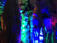 -泰安地下龙宫景区