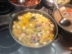 -稻花香大食堂(大沽路店)