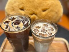 -Peet's 皮爷咖啡(乐峰店)