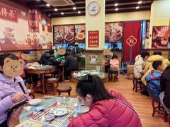 -赵记传承·中国甜品(福州总店)