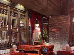 -袁老四重庆老火锅(桐梓坡店)