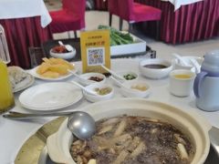 -天宜隆蘑菇宴火锅(石景山旗舰店)