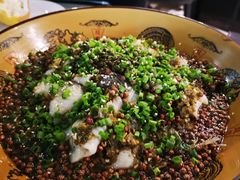 -七哥港式茶餐厅(亮马桥总店)