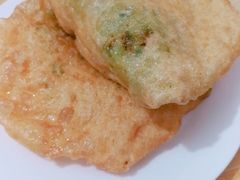 -老方子馅饼粥(台东店)