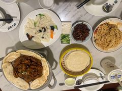 -小菜园新徽菜(合肥瑶海万达店)