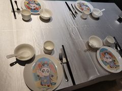 -万丽小厨川菜馆(成都首座万丽酒店)