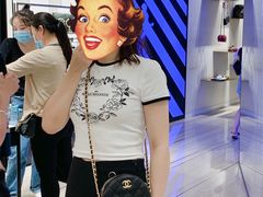 -CHANEL(恒隆广场店)